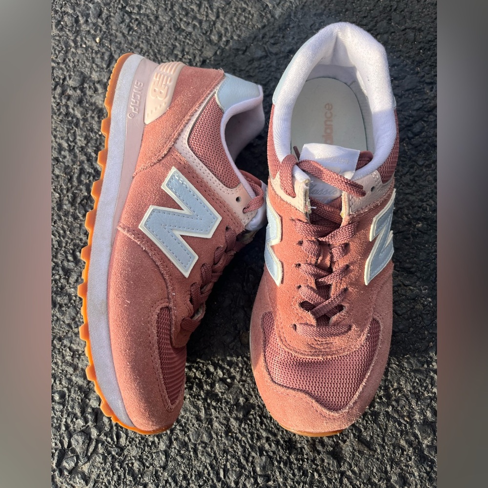New Balance 574 Sneakers